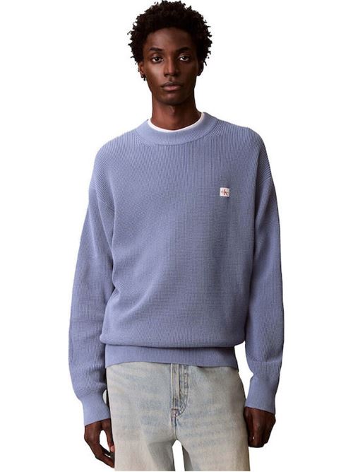 LV04RD313GC4I AZZURRO CALVIN KLEIN | LV04RD313GC4I AZZURRO